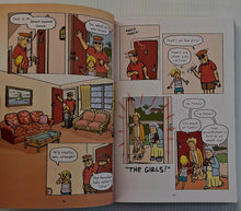 Load image into Gallery viewer, SUNNY SIDE UP - Jennifer L. Holm