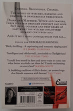 Load image into Gallery viewer, THE BOOK OF LIFE - Deborah Harkness