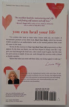 Load image into Gallery viewer, YOU CAN HEAL YOUR LIFE - Louise Hay