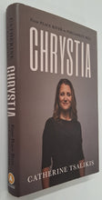 Load image into Gallery viewer, CHRYSTIA - Catherine Tsalikis