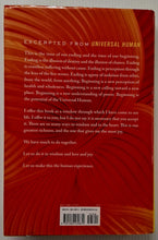 Load image into Gallery viewer, UNIVERSAL HUMAN - Gary Zukav