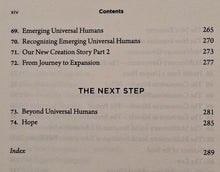 Load image into Gallery viewer, UNIVERSAL HUMAN - Gary Zukav