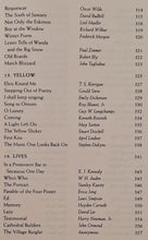 Load image into Gallery viewer, GOOD POEMS - Garrison Keillor