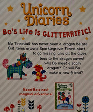 Load image into Gallery viewer, UNICORN DIARIES (SET) - Rebecca Elliot