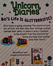 Load image into Gallery viewer, UNICORN DIARIES (SET) - Rebecca Elliot