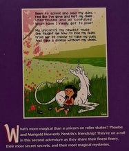 Load image into Gallery viewer, PHEOBE AND HER UNICORN (SET) - Dana Simpson