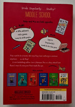 Load image into Gallery viewer, REMARKABLY RUBY - Terri Libenson