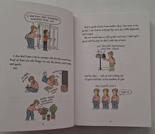 Load image into Gallery viewer, REMARKABLY RUBY - Terri Libenson