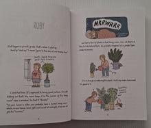 Load image into Gallery viewer, REMARKABLY RUBY - Terri Libenson