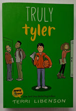 Load image into Gallery viewer, TRULY TYLER - Terri Libenson