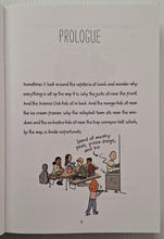 Load image into Gallery viewer, TRULY TYLER - Terri Libenson