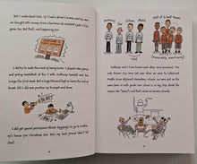 Load image into Gallery viewer, TRULY TYLER - Terri Libenson