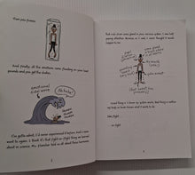 Load image into Gallery viewer, JUST JAIME - Terri Libenson