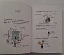 Load image into Gallery viewer, JUST JAIME - Terri Libenson