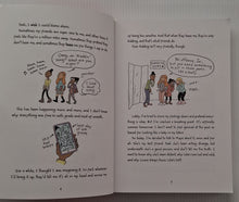 Load image into Gallery viewer, JUST JAIME - Terri Libenson