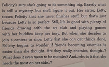 Load image into Gallery viewer, ENEMIES - Svetlana Chmakova