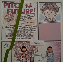 Load image into Gallery viewer, ENEMIES - Svetlana Chmakova