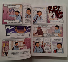 Load image into Gallery viewer, ENEMIES - Svetlana Chmakova