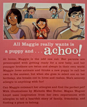 Load image into Gallery viewer, ALLERGIC - Megan Wagner Lloyd