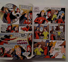 Load image into Gallery viewer, FAIRY TALES - Archie Superstars