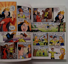 Load image into Gallery viewer, FAIRY TALES - Archie Superstars