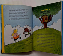 Load image into Gallery viewer, LES ADVENTURES DU CAPITAINE BOBETTE EN COULEURS - Dav Pilkey