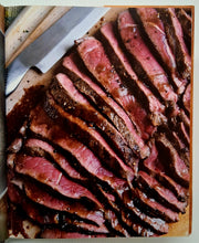 Load image into Gallery viewer, THE BOOK OF STEAK - Parragon Books