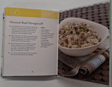 Load image into Gallery viewer, 100 GROUND BEEF DISHES FROM 1 EASY RECIPE - Parragon Books