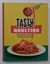 Load image into Gallery viewer, TASTY ADULTING - Tasty