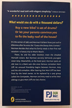 Load image into Gallery viewer, MORT ZIFF IS NOT DEAD - Cary Fagan