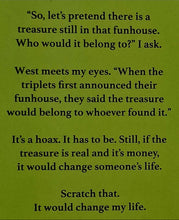 Load image into Gallery viewer, THE MYSTERY OF LOCKED ROOMS - Lindsay Currie