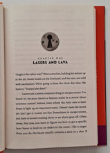 Load image into Gallery viewer, THE MYSTERY OF LOCKED ROOMS - Lindsay Currie