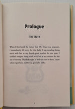 Load image into Gallery viewer, CARTER AVERY'S TRICKY FOURTH-GRADE YEAR - Rob Buyea