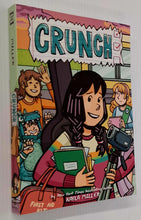 Load image into Gallery viewer, CRUNCH - Kayla Miller