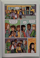 Load image into Gallery viewer, CRUNCH - Kayla Miller