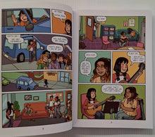 Load image into Gallery viewer, CRUNCH - Kayla Miller