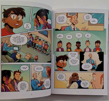 Load image into Gallery viewer, INVISIBLE - Christina Diaz Gonzalez