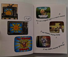 Load image into Gallery viewer, SWING IT, SUNNY - Jennifer L. Holm