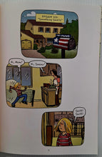 Load image into Gallery viewer, SWING IT, SUNNY - Jennifer L. Holm