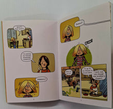 Load image into Gallery viewer, SWING IT, SUNNY - Jennifer L. Holm