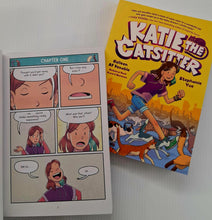 Load image into Gallery viewer, KATIE THE CATSITTER (SET) - Colleen A.F. Venable