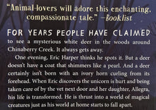 Load image into Gallery viewer, THE UNICORN IN THE BARN - Jacqueline K. Ogburn