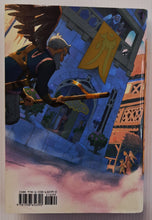 Load image into Gallery viewer, SPARROW RISING - Jessica Khoury