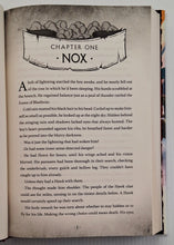 Load image into Gallery viewer, SPARROW RISING - Jessica Khoury