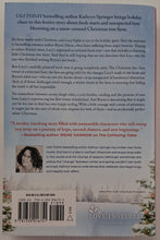 Load image into Gallery viewer, CHRISTMAS AT SPRUCE HILL FARM - Kathryn Springer