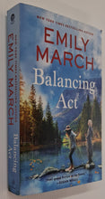 Load image into Gallery viewer, BALANCING ACT - Emily March