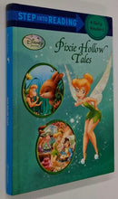 Load image into Gallery viewer, PIXIE HOLLOW TALES - Walt Disney Company