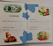 Load image into Gallery viewer, PIXIE HOLLOW TALES - Walt Disney Company