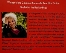 Load image into Gallery viewer, THE HANDMAID'S TALE - Margaret Atwood
