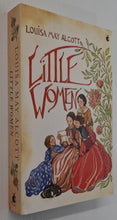 Load image into Gallery viewer, LITTLE WOMEN - Louisa May Alcott